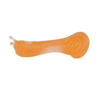 Accessori per violino Partner Per Impugnatura Per Arco Per Violino Correttore Per Postura Per Lumaca Per Arco Per Violino Accessori Universali In Silicone Sussidio Didattico Per Principianti(Orange)