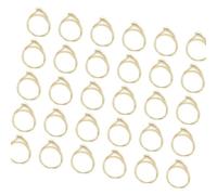 Accessori Per Violino Per Capelli Per Arco Per Violino Non Sbiancati Da 30 Pezzi