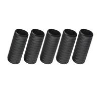Accessori Per Violino Per Principianti Accessori Per Lavvolgimento Dellarco Di Violino Imbottitura Protettiva Per Bastoncini Strumento Musicale(5PCS For Violin Bow)