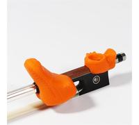 accessori per violino per principianti Correzione Dell'impugnatura Dell'arco A Forma Di Mano Per Impugnatura Dell'arco Di Violino Correzione Della Mano Destra E Sinistra Aiuto Per La Forma Della Mano
