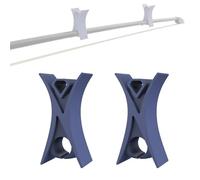 Accessori Per Violino Per Principianti Due Set Di Accessori Per Supporto Per Arco Da Violino A Quattro Corde Per La Correzione Della Postura(4)