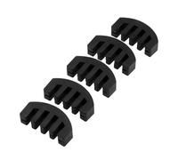 Accessori Per Violino Per Principianti Esercitati A Regolare Gli Strumenti Dello Strumento Acustico Con Laudio Del Violino(5pcs Violin)