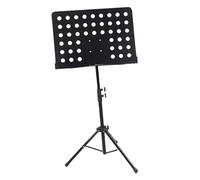 Accessori per violino per principianti Grande leggio pieghevole di sollevamento Chitarra Guzheng 1/4 Violino Accessori per strumenti musicali