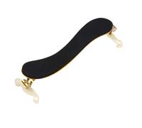 Accessori Per Violino Per Principianti La Spalliera In Legno Per Il Violino È Robusta E Gli Accessori Dello Strumento Sono Di Un Bel Colore