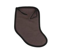 Accessori Per Violino Per Principianti Mentoniera E Spallacci Per Violino Accessori Per Strumenti Ad Arco Morbide Spugne In Cotone(Coffee 4-4 3-4)