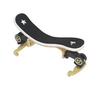 Accessori Per Violino Per Principianti Poggiaspalla Per Violino Accessorio Universale Per Strumenti A Corde In Alluminio