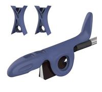 Accessori Per Violino Per Principianti Questo Ausilio Per Limpugnatura Dellarco Di Violino Con Riposo Aiuta A Correggere La Tecnica Ed È Adatto Ai Principianti(2)