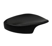 Accessori Per Violino Per Principianti Set Di Mentoniera Per Violino Da 5 Pezzi Parti Ricambio Per Strumenti In Ebano E Palissandro(5pc English-style 3)