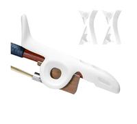 Accessori Per Violino Per Principianti Supporto Per Arco Da Violino Supporto Per Dritto Accessori Per Principianti Adulti(6)