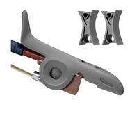 Accessori Per Violino Per Principianti Supporto Per Arco Da Violino Supporto Per Dritto Accessori Per Principianti Adulti(3)