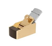 Accessori Per Violino Piano A Fondo Piatto Violino Ottone Avvolgente Convesso HSS Per La Lavorazione Del Legno Riparazione Strumenti Professionali Fai Da Te Parti(Flat 42mm)