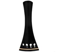 Accessori Per Violino Piastra Di Ricambio Per Cordiera Standard Per Violino Strumenti Musicali Accessori(A)