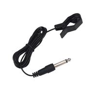 Accessori Per Violino Pickup Microfono A Contatto Piezoelettrico Professionale Accessori Per Violino Strumenti Musicali Corda