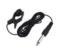 Accessori Per Violino Pickup Microfono Piezoelettrico Professionale A Contatto Per Violino Strumenti Musicali Accessori