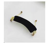 accessori per violino Poggiaspalla a molla per violino 3/4 4/4 Accessori universali per violino Principianti Pratica Telaio di supporto per poggiaspalla per violino