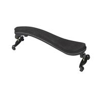 Accessori per Violino Poggiaspalla per viola regolabile da 15'' 16'' Supporto in spugna morbida e spessa Imbottito per spalline per viola professionali