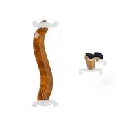 accessori per violino Poggiaspalla per violino 4/4-4/3 Tappetino morbido addensato universale Poggiaspalla regolabile multidirezionale con accessori per violino tergicristallo (Color : A1)