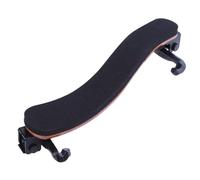 Accessori per Violino Poggiaspalla per violino in legno d'acero Regolabile 4/4 Spallina per violino Resistente all'usura Appassionato di violino professionale