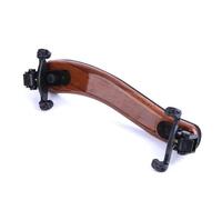 accessori per violino Poggiaspalla Per Violino Nuovissimo Professionale 4/4 Full Size Regolabile In Acero Poggiaspalla Per Violino Accessori Per Parti Di Violino (Size : 1 2-1 4-1 8)