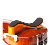 Accessori per Violino Poggiaspalla per violino Spallina per violino Poggiaspalla per violino in legno massello progettato per adattarsi alla spalla Accessori per violino (Color : 3/4 4/4)