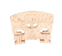 Accessori per violino Ponte Per Violino Acustico Regolare In Legno Di Acero 1/8 E 1/4 E 1/2 E 3/4 E 4/4 Dimensioni Opzionali Durevole(1/2)