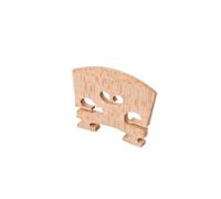 Accessori per violino Ponte Professionale Per Violino In Acero 1/10-4/4 Ponte Universale Per Violino Parti Per Violino(1/4)