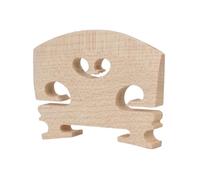 Accessori Per Violino Ponticello Per Violino In Legno D'acero Accessori Professionali Strumenti Principianti(1/8)