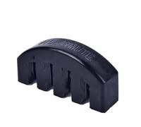 Accessori per violino Silenziatore In Gomma Per Violino 4/4 3/4 1/2Solo Per Esercitarsi Accessori Per Violino