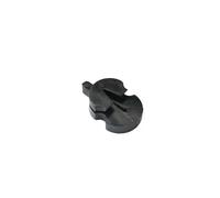 Accessori per violino Silenziatore Per Violino Professionale Con Sordina Per Violino Accessori Per La Pratica Quotidiana(Black)