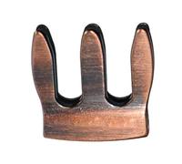 Accessori Per Violino Sordina Per Violino Esercitarsi Riduce Il Volume Silenziatore In Lega Di Zinco Attenua Efficacemente Suono(Antique Bronze)