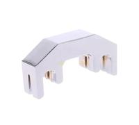 Accessori Per Violino Sordina Per Violino In Metallo Per Esercitarsi In Silenzio Professionale 1/2 Accessori