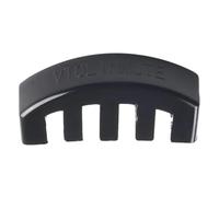 Accessori per violino Sordina Professionale In Gomma Per Violino Per Esercitarsi Per 4/4 3/4 1/2 Migliora Il Controllo Del Tono Corde Per Violino Accessori Per Violino