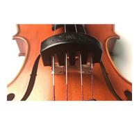 Accessori per violino Sordine In Gomma Per Violino Sordine A Cinque Griffe Adatto Per Accessori Per Lo Studio Del Violino Senza Cambiare Tono