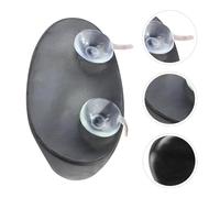 accessori per violino Spallacci per violino Accessori per cuscinetti durevoli Supporto per mentoniera Forniture per ventose (Color : BK2)