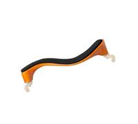 Accessori Per Violino Spalliera In Acero Per Violino 4/4 Adatta Con Panno Per La Pulizia E Accessori