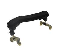 Accessori Per Violino Spalliera Regolabile Per Violino Da 1/2 Imbottita In Plastica Morbida E Confortevole In Spugna Accessori
