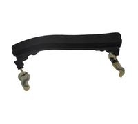 Accessori Per Violino Spalliera Regolabile Per Violino Da 1/2 Imbottita In Plastica Morbida E Confortevole In Spugna Accessori Per Strumenti Musicali