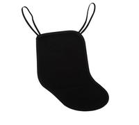 Accessori per violino Spallina Per Violino 4/4 Accessori Per Violino Per Violino 1/8 1/4 1/2 3/4 4/4 Morbido Cuscino In Spugna Di Cotone(Black)