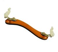 Accessori per Violino Spallina per violino Spallina Guanciale Spallina per violino Accessori Guanciale Spallina regolabile (Color : 1/2)
