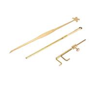 Accessori per violino Strumenti Per La Costruzione Del Violino Gancio Per Il Suono Morsetto Per Il Suono Calibro Per Il Suono Strumento Di Regolazione Dell'installazione Del Suono