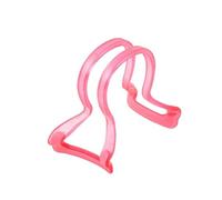 Accessori Per Violino Strumento Di Correzione Del Collimatore Per Raddrizzare L'archetto Violino Accessori Esercizi Allenamento(Pink)