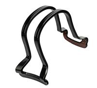 Accessori per Violino Strumento Di Guida Del Collimatore Per Raddrizzare L'arco Di Violino In Plastica ABS Per La Pratica Dell'insegnamento Del Violino (Color : 01)