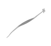 Accessori Per Violino Strumento Di Installazione Dell'anima Per Violino Kit Riparazione Incastonatore In Metallo Argentato Accessorio Accordatore