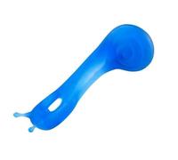 Accessori Per Violino Strumento Di Regolazione Della Guida Dritta Per Il Collimatore Dell'arco Del Violino Facile Da Usare(Blue)