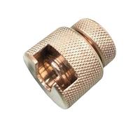 Accessori Per Violino Strumento Per La Creazione Di Morsetti Per Supporto Per Perni Terminali Per Violino 4/4 Liutaio