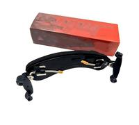 Accessori Per Violino Supporto Per Spalla In Acero Per Violino 1/2 Accessori Regolabili(4)