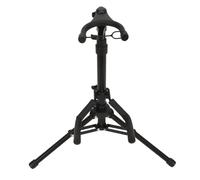 Accessori Per Violino Supporto Per Violino Regolabile In Altezza Lega Di Alluminio Strumenti Musicali Con Fibbia Bloccaggio Laterale