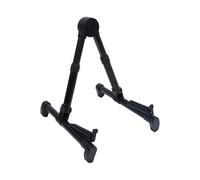 Accessori Per Violino Supporto Pieghevole Telescopico Per Chitarra Supporto Per Violino Supporto Per Strumenti Musicali(Gray)