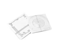 accessori per violino Violin Strings Gray Strip Violin Strings Chrome Plated Steel Strings Complete Set For 4/4 Violin