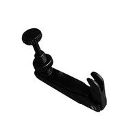 accessori per violino Violino BK Vite di regolazione fine Gancio per corda E Accordatore speciale Accessori di messa a punto importati (Color : Style 3)